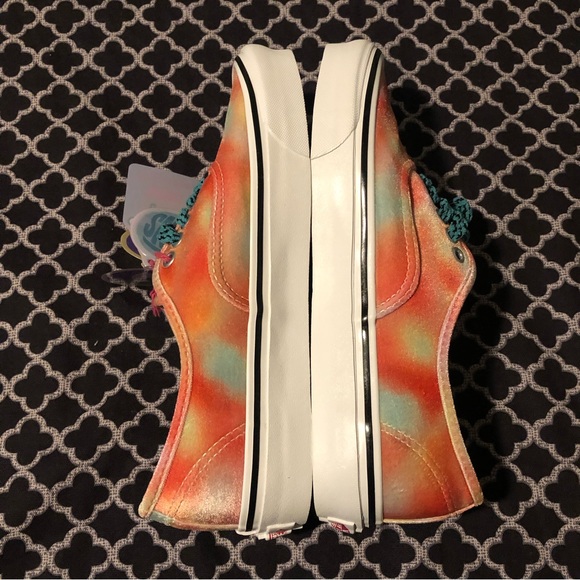 VANS IRENEISGOOD Sneakers Limited Edition 2022 Sz Women’s 10 Men’s 8.5 - Picture 4 of 12